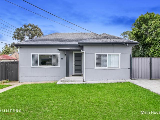 House for rent in Sydney, New South Wales