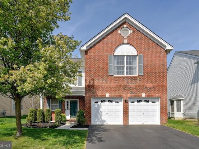 House for sale in Princeton, New Jersey