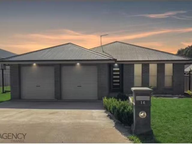 House for rent in Borenore, New South Wales