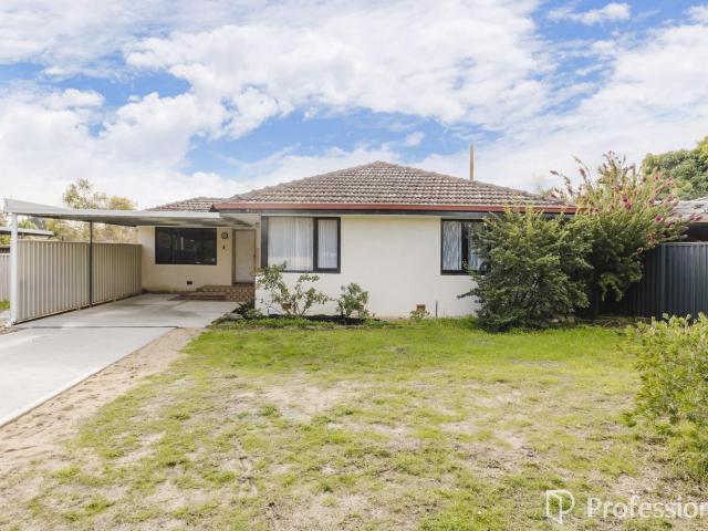 House for rent in Lockridge, Western Australia