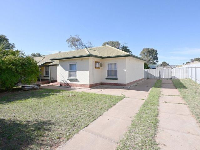 Duplex for rent in Port Augusta West, South Australia