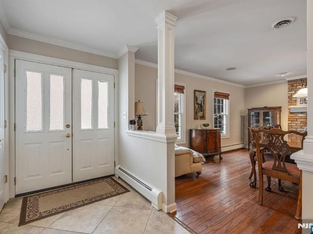 House for sale in Harrington Park, New Jersey