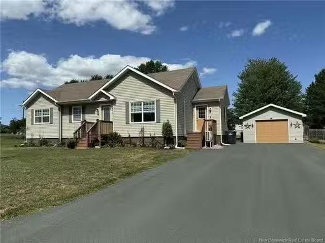 House for sale in Miramichi, New Brunswick