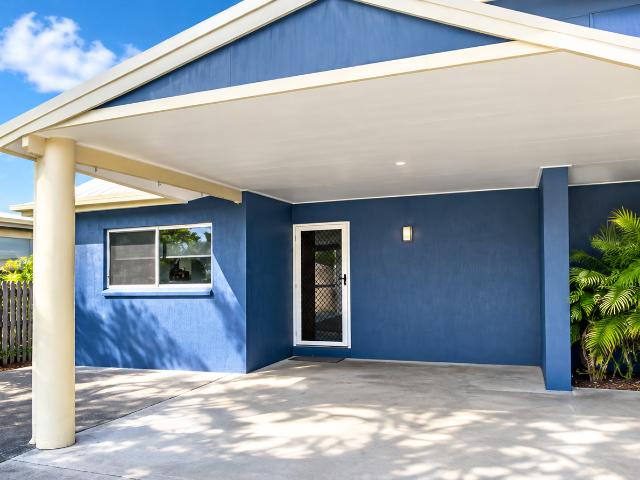 Apartment for rent in Proserpine, Whitsunday Regional