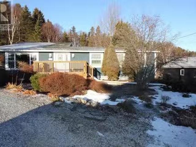 House for sale in Corner Brook, Newfoundland And Labrador