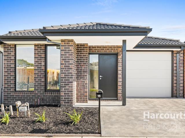 Apartment for rent in Camerons Creek, Victoria