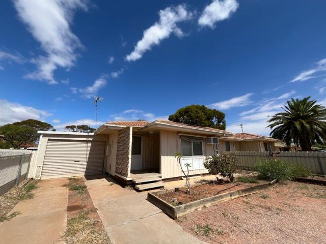 House for rent in Port Augusta West, Port Augusta City Council