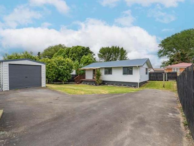 House for sale in Hamilton, Oroua County