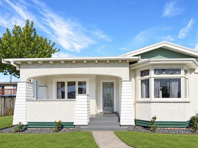 House for rent in Mangapapa, Gisborne