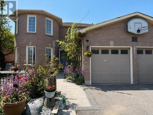House for rent in Durham, Ontario