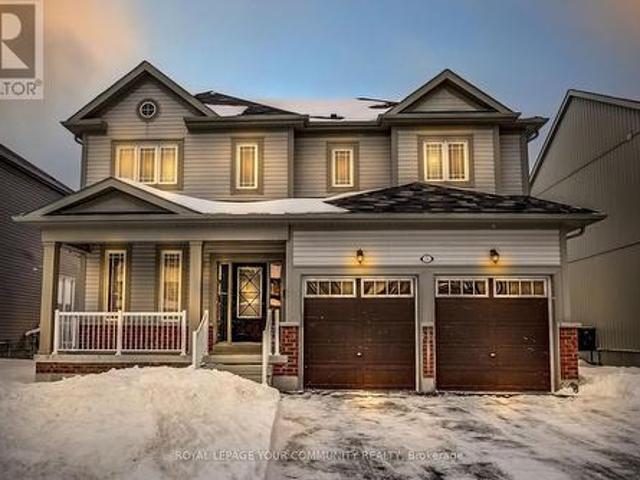 House for sale in Brock