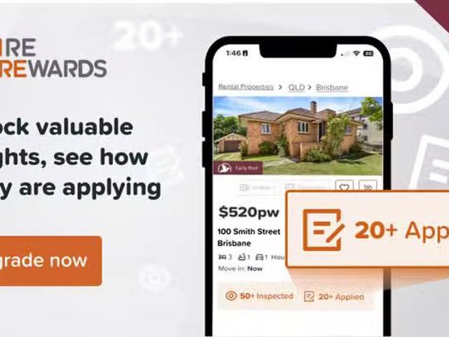 House for rent in Sydney, New South Wales