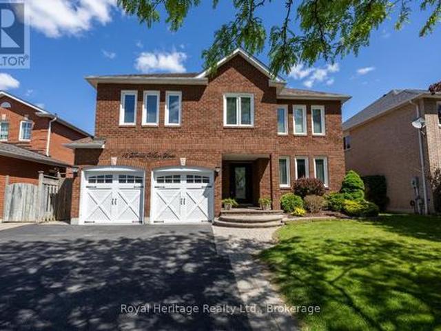 House for sale in Durham, Ontario