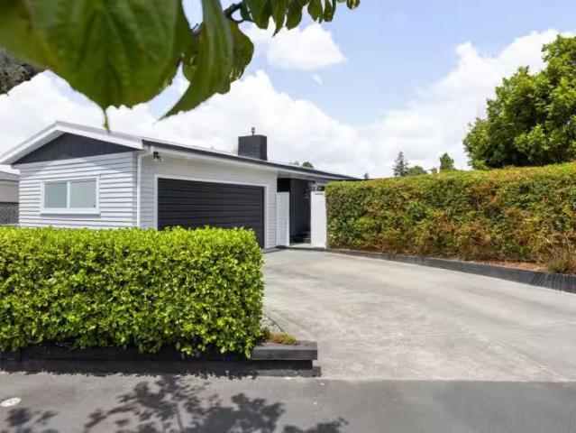 House for sale in Hamilton, Waikato
