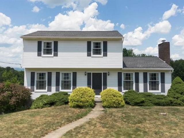 House for sale in Nichols, New York