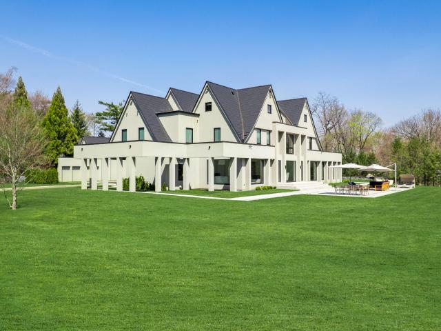House for sale in Greenwich, Connecticut