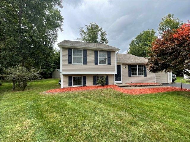 House for sale in Hilton, New York