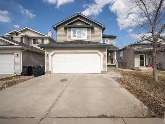 House for sale in Rolly View, Alberta