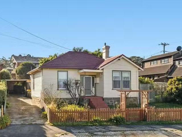 House for rent in Hobart, Tasmania