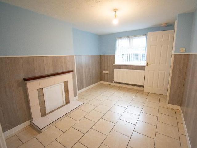 House for rent in Ballymena, Northern Ireland