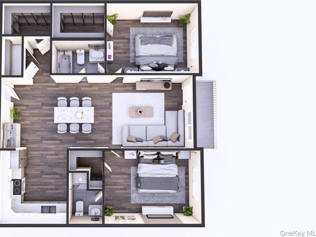 Property for rent in Rockland, New York