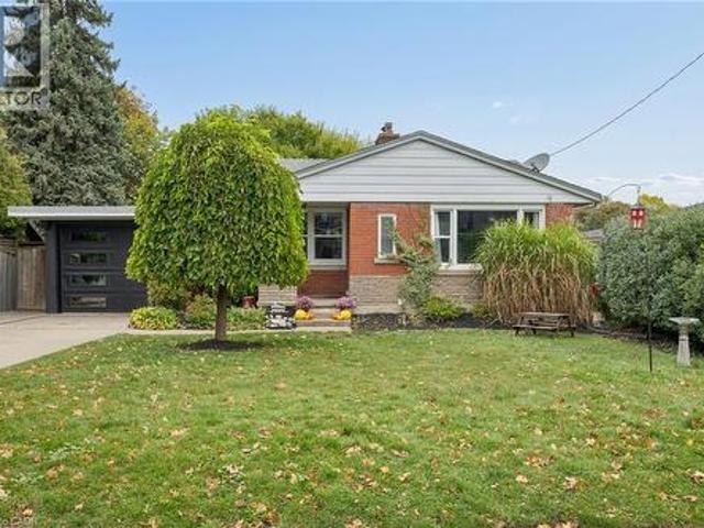 House for sale in Fairfield, Kitchener