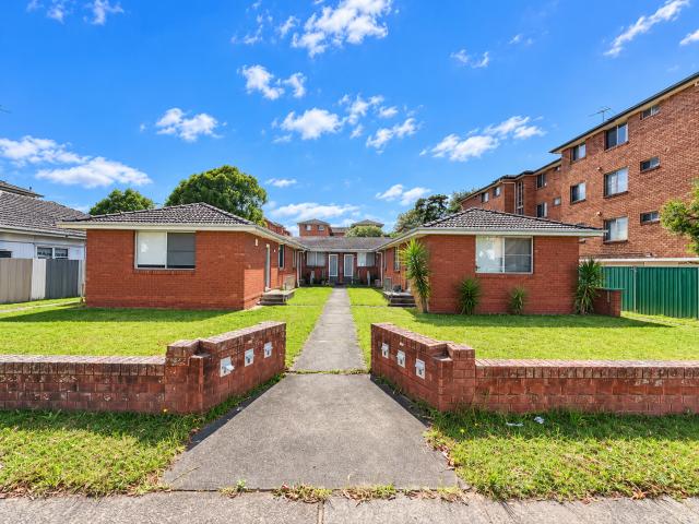 Apartment for rent in Warwick Farm, Sydney