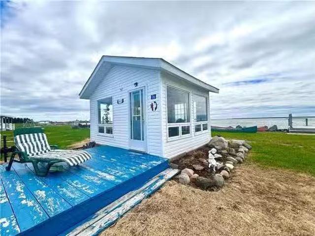House for sale in Lameque, New Brunswick