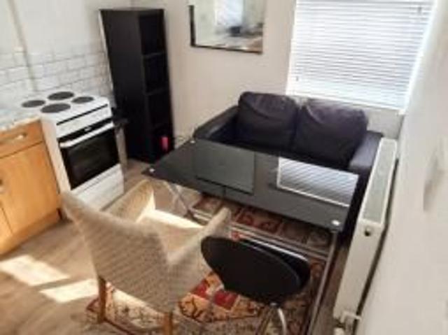 Apartment for rent in Little Chester, East Midlands