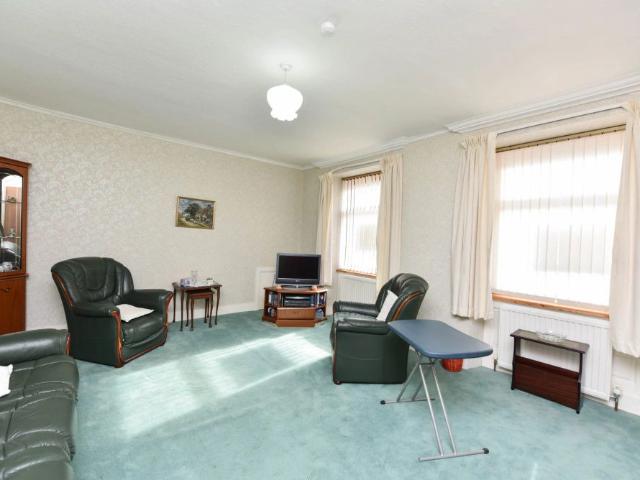 Apartment for rent in Huntly, Scotland