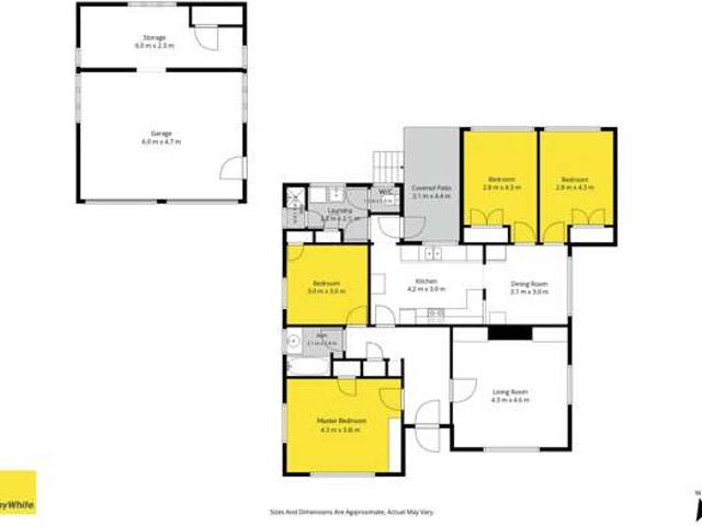 House for sale in Three Kings