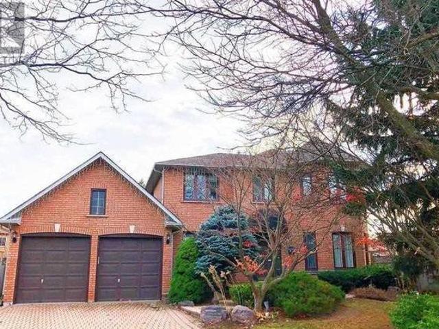 House for sale in Markham House for sale in Markham