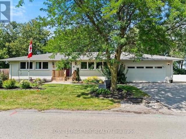 House for sale in Niagara, Ontario