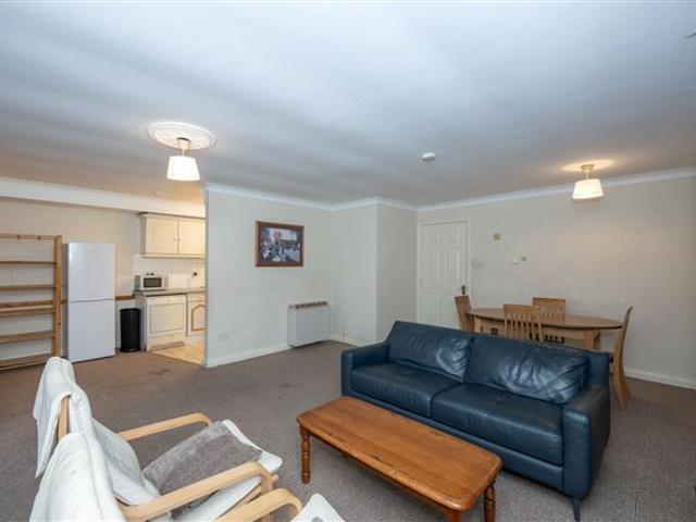 Apartment for sale in Clogheen, South Tipperary