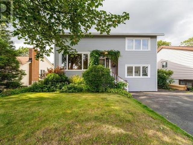 House for sale in Foxtrap, Newfoundland And Labrador