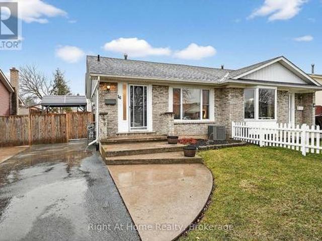 House for sale in Niagara, Ontario