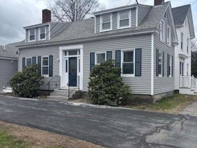 House for sale in Brunswick, Maine