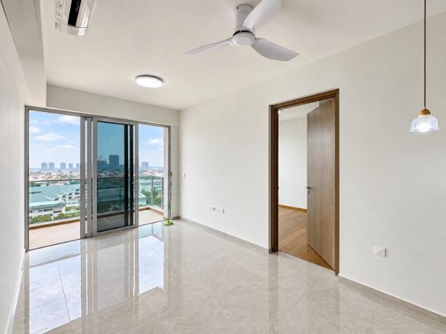 Condominium for rent