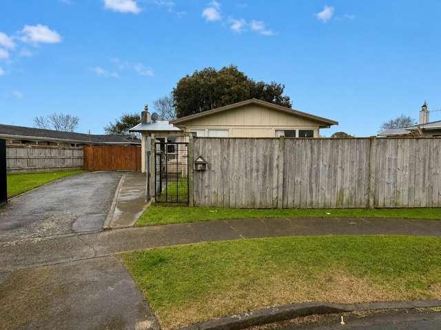 House for sale in Napier