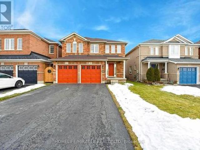 House for sale in Georgina, Ontario