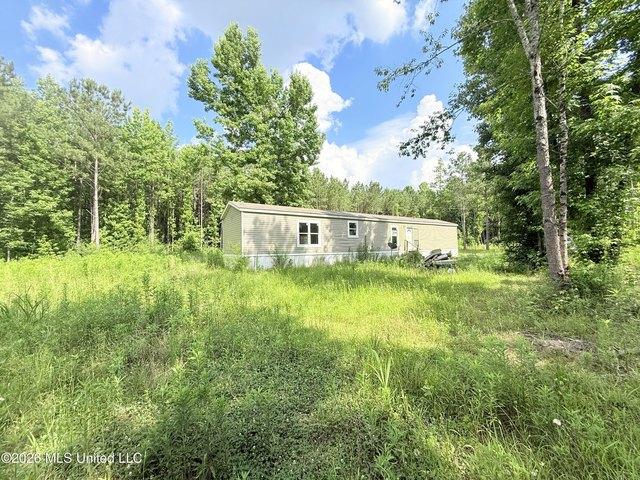 House for sale in Prentiss, Mississippi