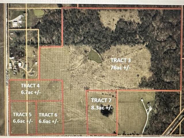 Farm for sale in Kansas