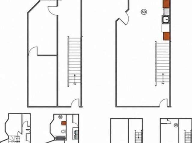 Townhouse for sale in Delaware