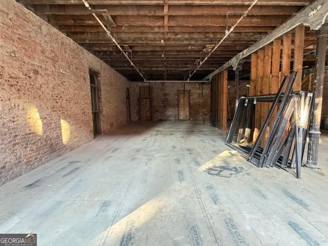 Commercial for sale in Rome, Floyd County