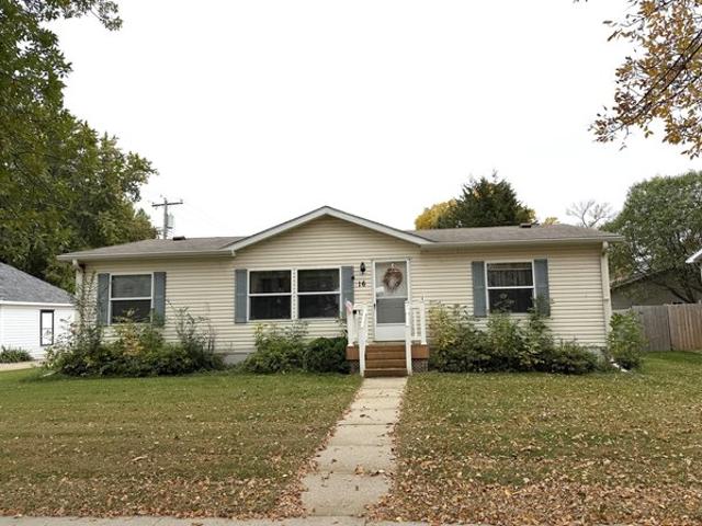 House for sale in Groton, Brown County