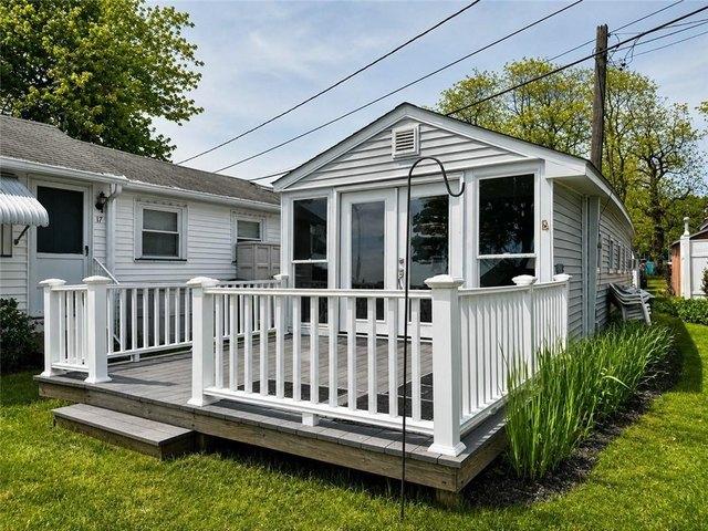 House for sale in Warwick, Rhode Island
