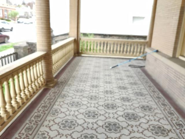 House for sale in Coalton, Ohio