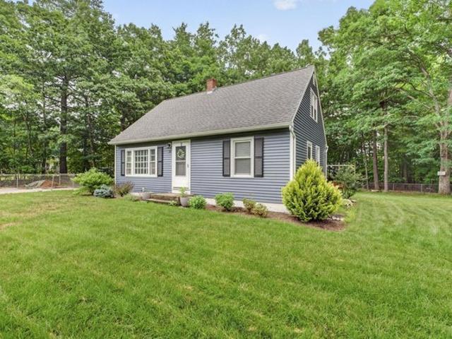 House for sale in New Hampshire