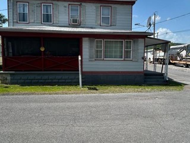 House for sale in Freeburg, Snyder County