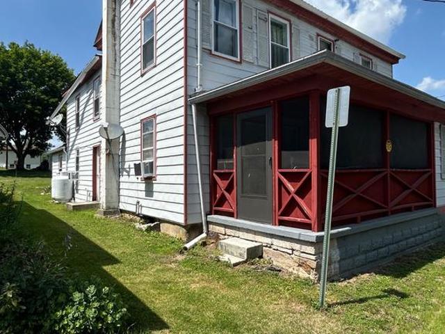 House for sale in Freeburg, Pennsylvania